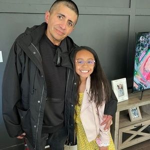 Meet your Posher, Danny